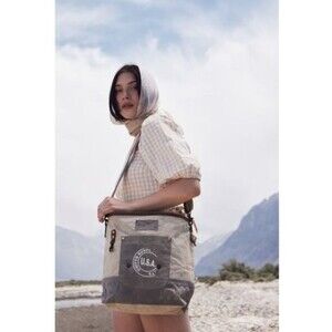 Myra Bag Smart Rule Shoulder Bag 5725